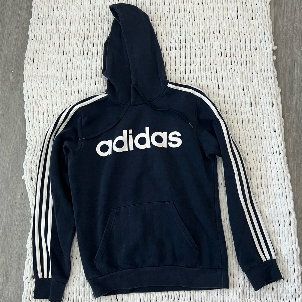 Adidas Hoodie